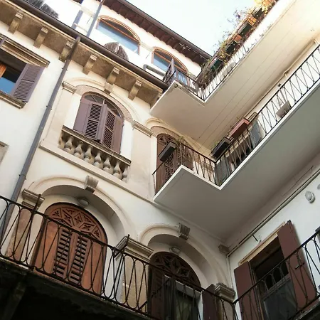 Apartament For Rent Affresco *