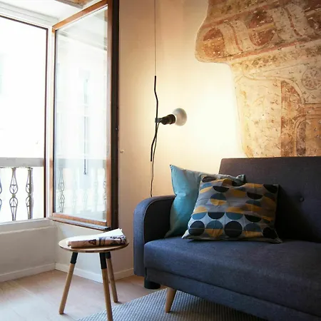 Apartament For Rent Affresco